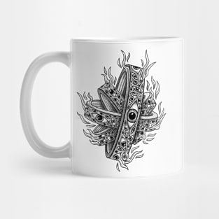 Ophanim Mug